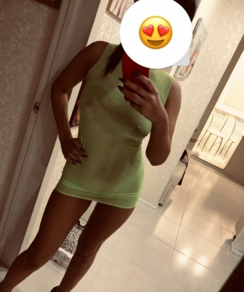 Анкета проститутки Инна - Фото 1, Горняк, 25 лет, №10631